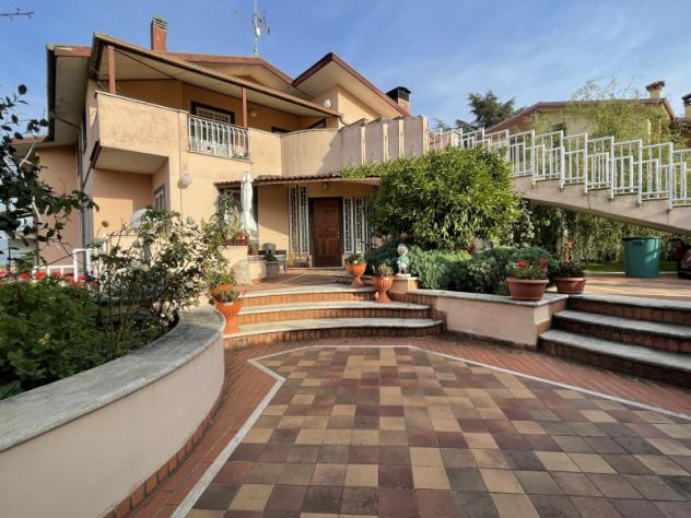 Villa in Via Col di Tenda - Foto 7