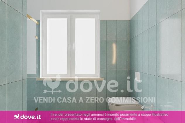 Appartamento di 80 m² con 3 locali e box auto in vendita a Sinalunga - Foto 12