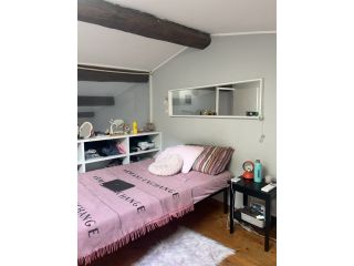STANZA CON BAGNO PRIVATO