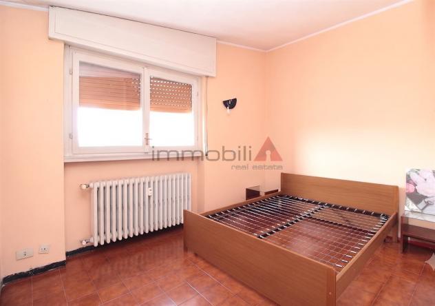 Brugherio - 2 locali con box Euro 550,00 - Foto 4