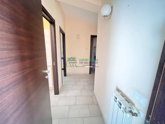 Rif: 2771 - Comiso – Appartamento In Locazione di 100 mq con terrazzo e posto auto. - Foto 11
