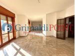 Quadrilocale in affitto a Lecce