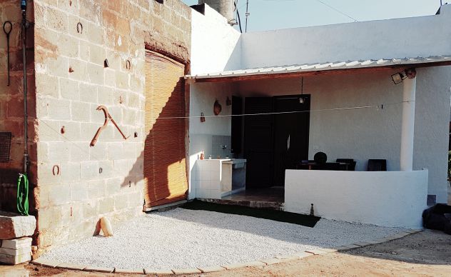 Casa a pochi minuti dai lidi di Marsala - Foto 7