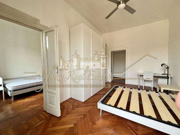 Affittasi 3 Locali, 83 mq. a Milano