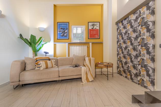 Melissa Stylish Loft at Vatican Museum - Foto 8