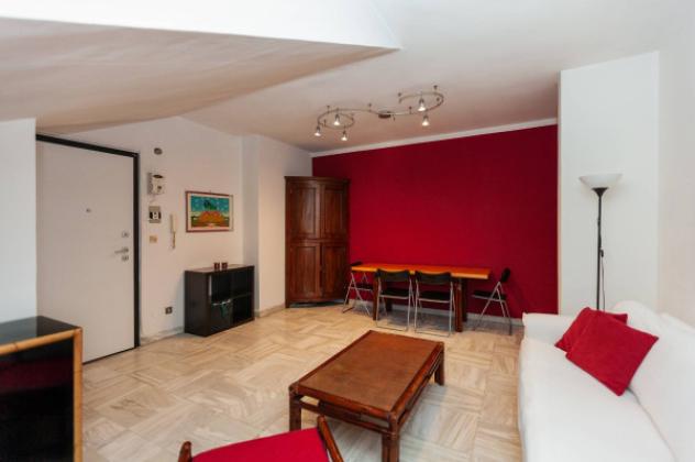 Appartamento di 60 m² con 2 locali in affitto a Torino - Foto 9