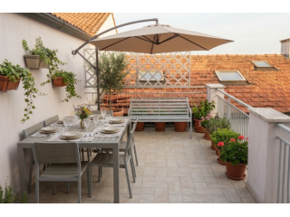 Porzione di casa in affitto a Viareggio