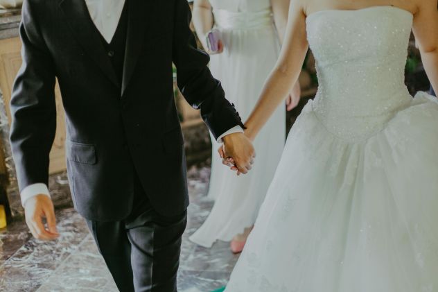 Cantante per matrimoni Milano