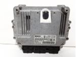 CENTRALINA MOTORE PEUGEOT Partner Tepee 9664843780 9HZ Diesel 1600 (08)