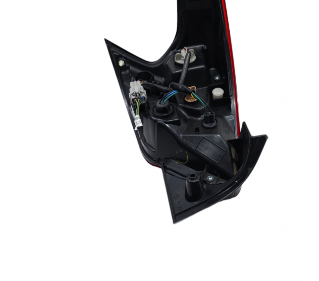STOP FANALE POSTERIORE DESTRO NISSAN Micra Serie (K14) 265505FA0A (17) - Foto 10