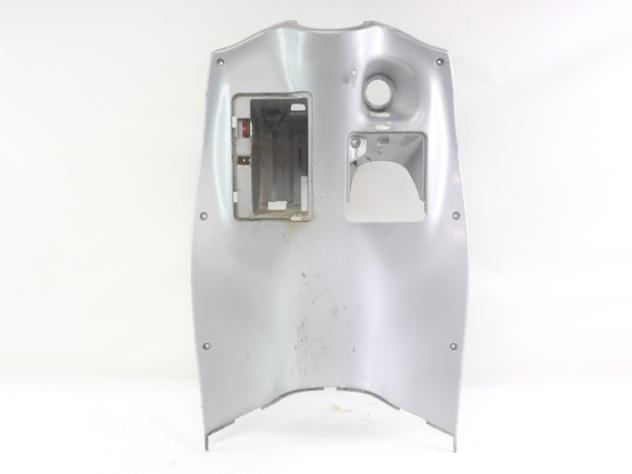 MALAGUTI CIAK 50 2T 2D 06506064 RETROSCUDO PARAGAMBE 99 - 06 LEG SHIELD