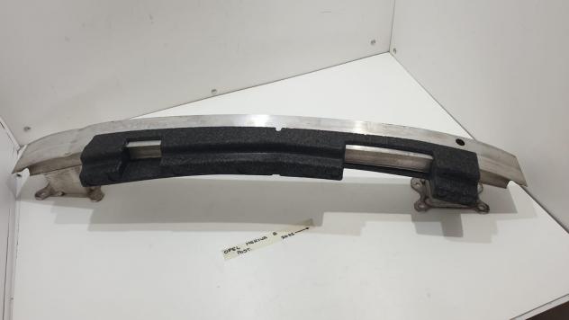 RINFORZO PARAURTI POSTERIORE OPEL Meriva 3° Serie 13268266 (10) - Foto 2