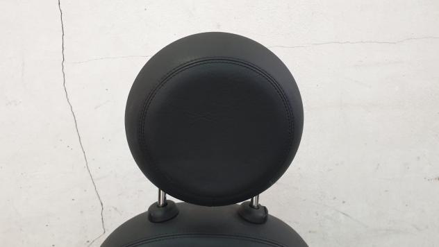 SEDILE ANTERIORE SINISTRO FIAT 500 X Serie 500X (15) - Foto 3