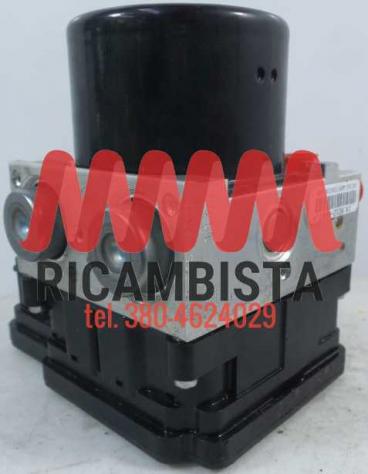 10096145853 Opel Astra centralina gruppo pompa ATE
