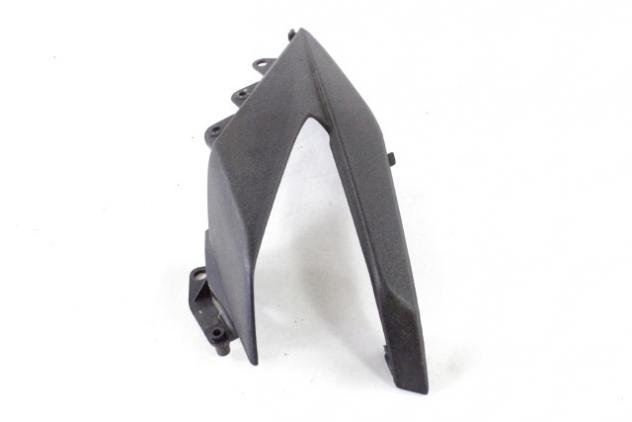 HONDA SH 300 83502KTWB00 COVER POSTERIORE DESTRA NF02 11 - 14 REAR RIGHT UPPER BODY 83502KTWB000 - Foto 3
