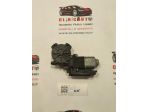 MOTORINO ALZAVETRO ANTERIORE DESTRA RENAULT Megane Cabrio 400875A 7393A6 (0210)
