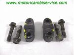 SUPPORTI MANUBRIO KYMCO XCITING 400 I (2012-2017) 53131-3H98-941