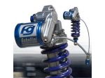 Ammortizzatore Fsm31 Fsm11 Fg Gubellini 4 regolazioni