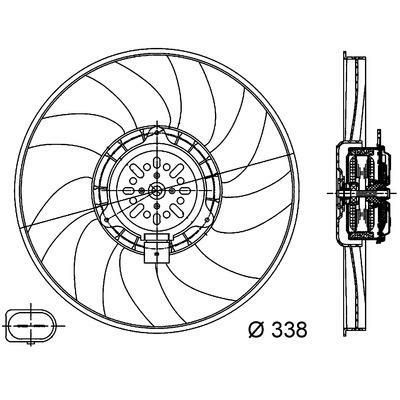 Audi A4 cofano parafango paraurti kit airbag cerchi 2012>15 - Foto 13