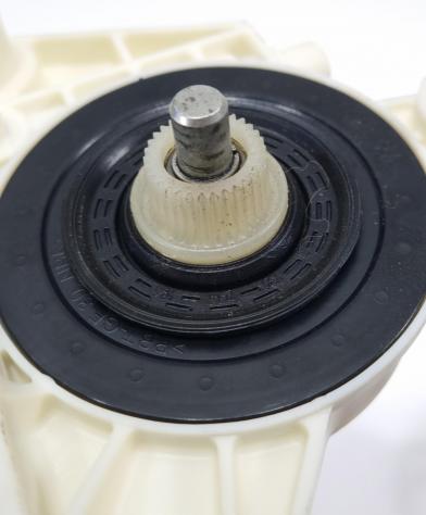 MOTORINO ALZAVETRO ANTERIORE SINISTRO JEEP Compass Serie K68302551AC (16) - Foto 8