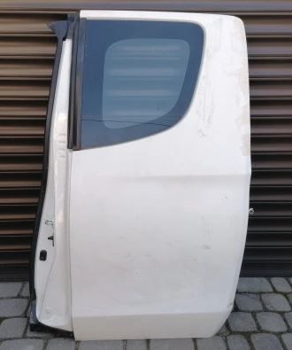 PORTA POSTERIORE SX MITSUBISHI L200 2015