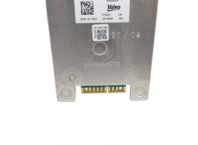CENTRALINA FARI A LED FORD Kuga Serie (DFK) L90189958 (19) - Foto 2