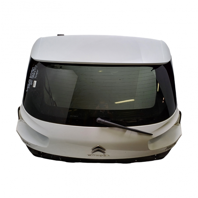 PORTELLONE POSTERIORE COMPLETO CITROEN C4 Picasso II 1609347780 BHZ (DV6FC) (13)
