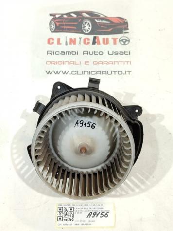 VENTOLA ABITACOLO LANCIA Delta 3° Serie 5G7833100 5G8933100 198A2000 diesel 1598 (0811)
