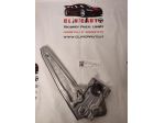 MECCANISMO ALZAVETRO POST. DX TOYOTA Yaris Serie 698300D230 (1416)