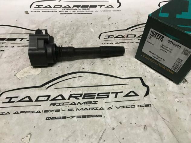 Bobina Accensione Maserati Ghibli - Levante 3.0 288233