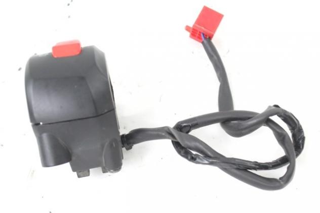 ROYAL ENFIELD INTERCEPTOR 650 590827A DEVIOLUCI COMMUTATORE DESTRO 19 - 24 RIGHT HANDLEBAR SWITCH - Foto 2