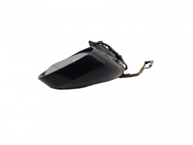 SPECCHIETTO RETROVISORE DESTRO CITROEN C4 Grand Picasso RHJ (DW10BTED4), RHR (DW10BTED4) (0613) - Foto 4