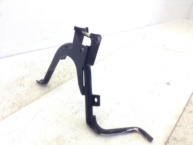 YAMAHA NEO'S 50 CAVALLETTO CENTRALE E MOLLE 2012 2016 SA451 - Foto 5
