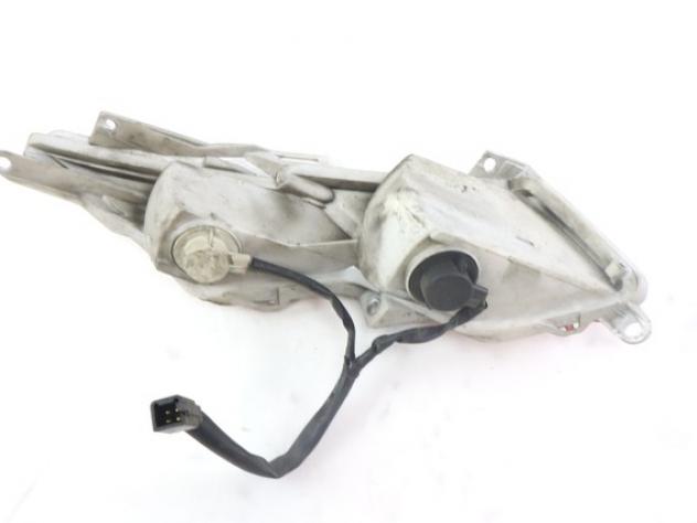 HONDA PANTHEON 150 33751KRJ900 FARO POSTERIORE SINISTRA 03 - 08 LEFT TAILLIGHT - Foto 4