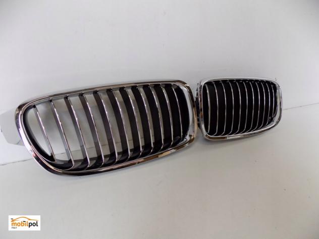 BMW 3 F30/F31 Reni / Griglia - completa (destra + sinistra) - 3817 - Foto 2
