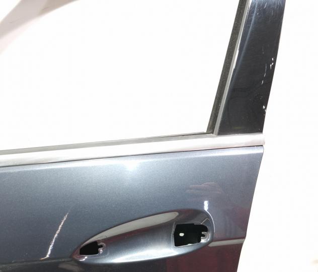 PORTIERA ANTERIORE SINISTRA MERCEDES Classe E S. Wagon W212 A2127220110 (09) - Foto 8