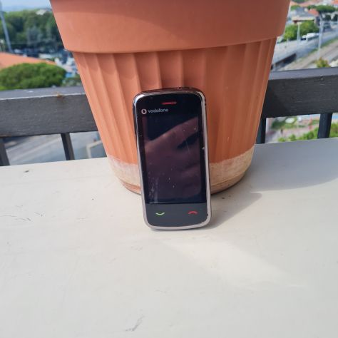 vendesi smartphone