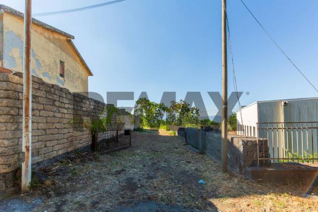 Terreno Edificabile in vendita a Castiglione di Sicilia - Foto 3