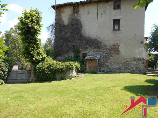 cascinale da riattare - Foto 5
