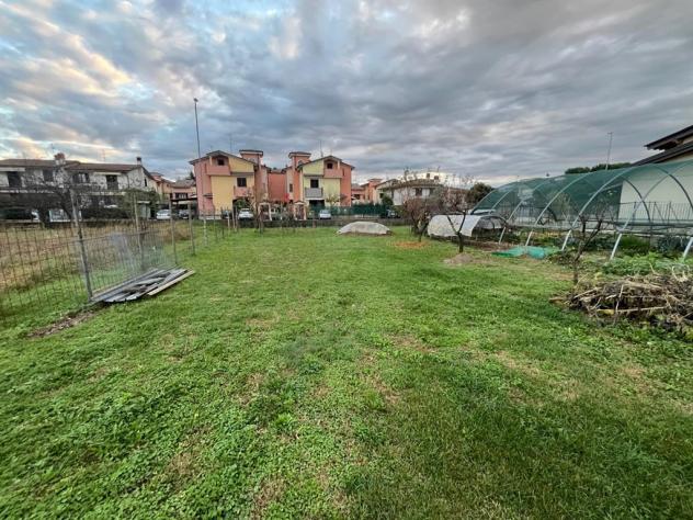 Terreno edificabile urbanizzato in vendita – zona residenziale di qualità - Foto 9