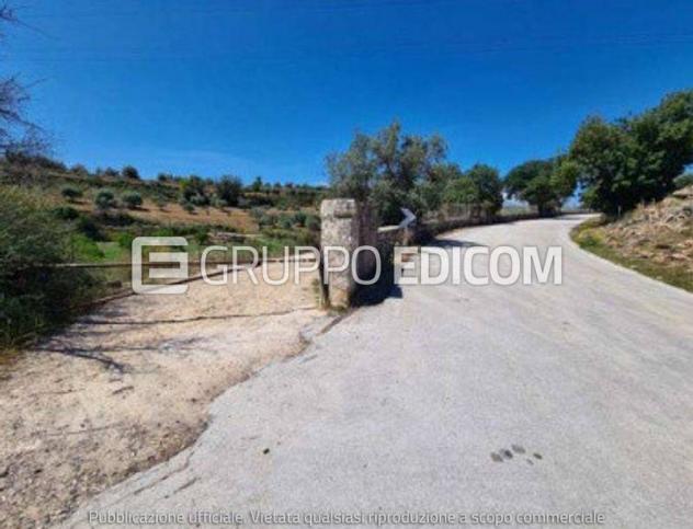 Terreno in vendita a Melilli - Rif. 4556341 - Foto 2