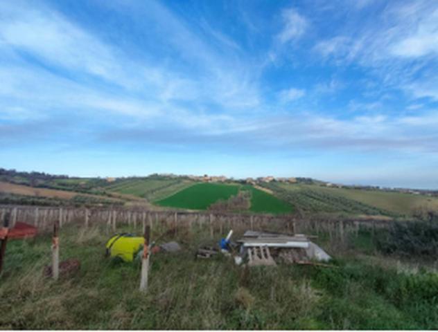 Immobile in asta di 41500 m² in vendita a Roseto degli Abruzzi - Foto 8