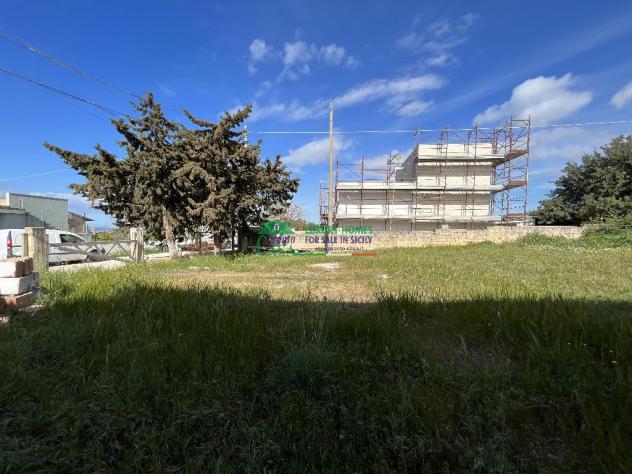 Terreno edificabile C/da Genovese Scicli - Foto 13