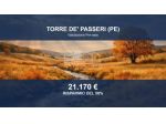 Immobile in asta di 33470 m² in vendita a Torre de' Passeri