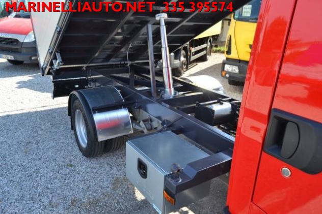 IVECO Daily 35C13 BTor 2.3 HPT CASSONE RIBALT.CON SOVRASPONDE rif. 20819677 - Foto 6