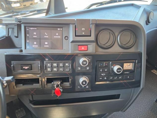 RENAULT T480 HIGH DE13 FULL OPTIONAL + INTARDER rif. 24176761 - Foto 10