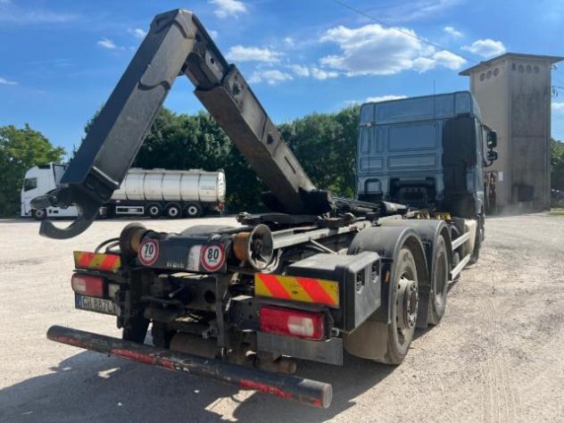 DAF DAF XF510 SCARRABILE USATO rif. 23811852 - Foto 6