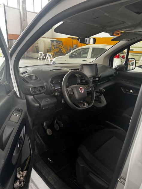 Fiat Doblo n1 - Foto 9