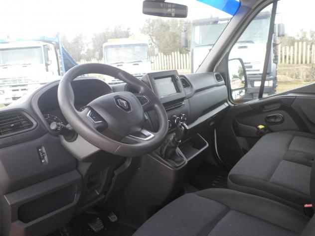 Renault Master cassone fisso - Foto 7