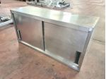 mobile inox sospeso usato